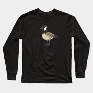 Cackling Goose Long Sleeve T-Shirt